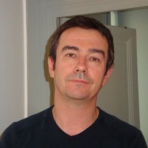 Denis Cogneau